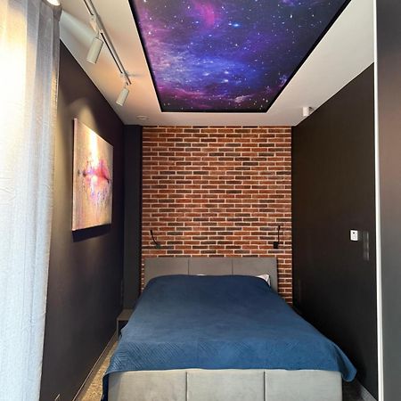 Apartament Aleja Wolnosci Nowy Sącz Extérieur photo