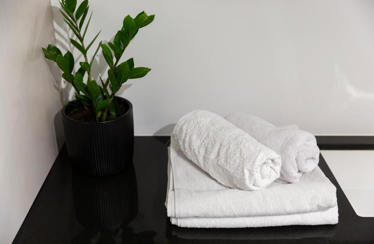 Apartament Aleja Wolnosci Nowy Sącz Extérieur photo