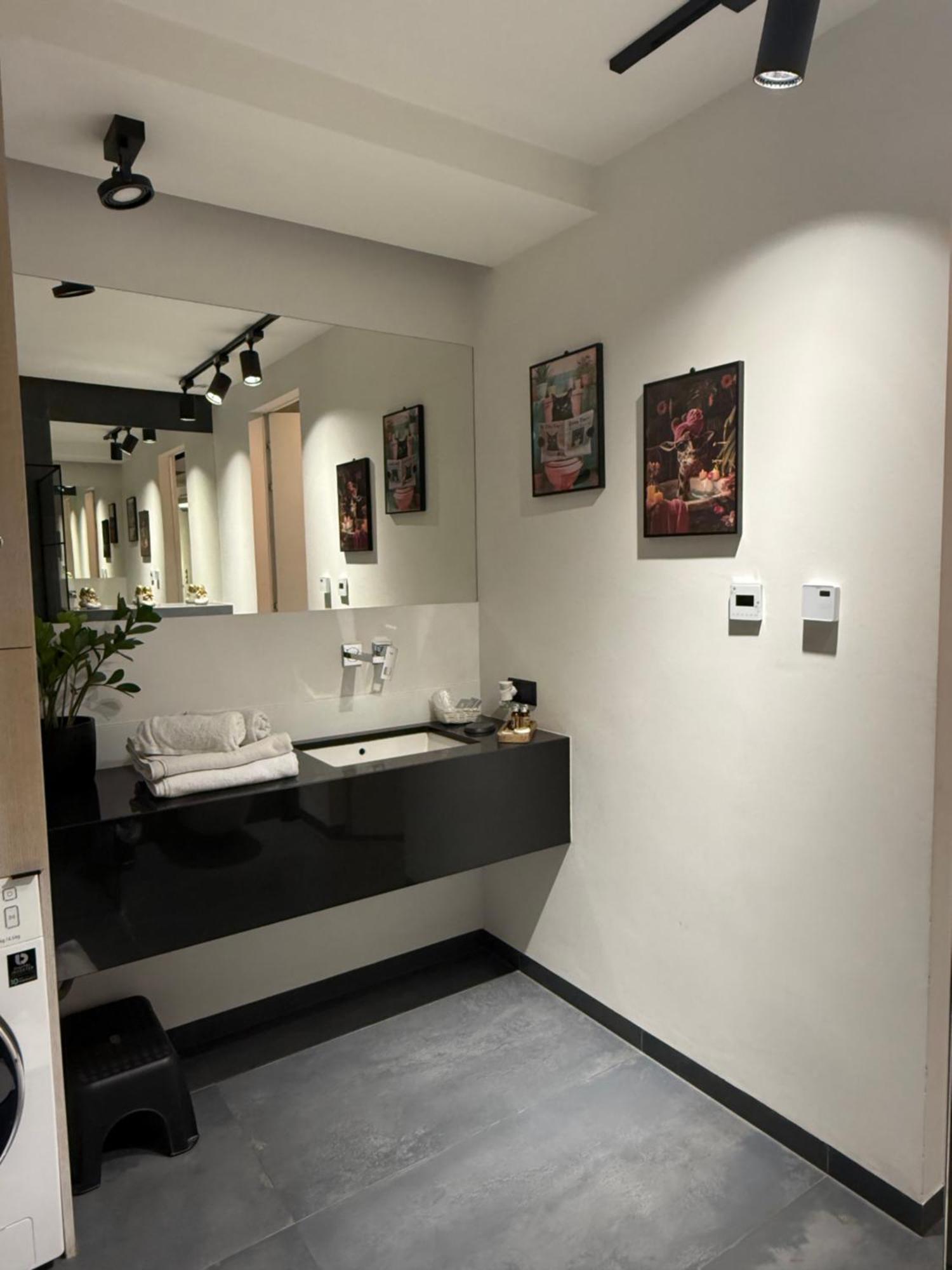 Apartament Aleja Wolnosci Nowy Sącz Extérieur photo