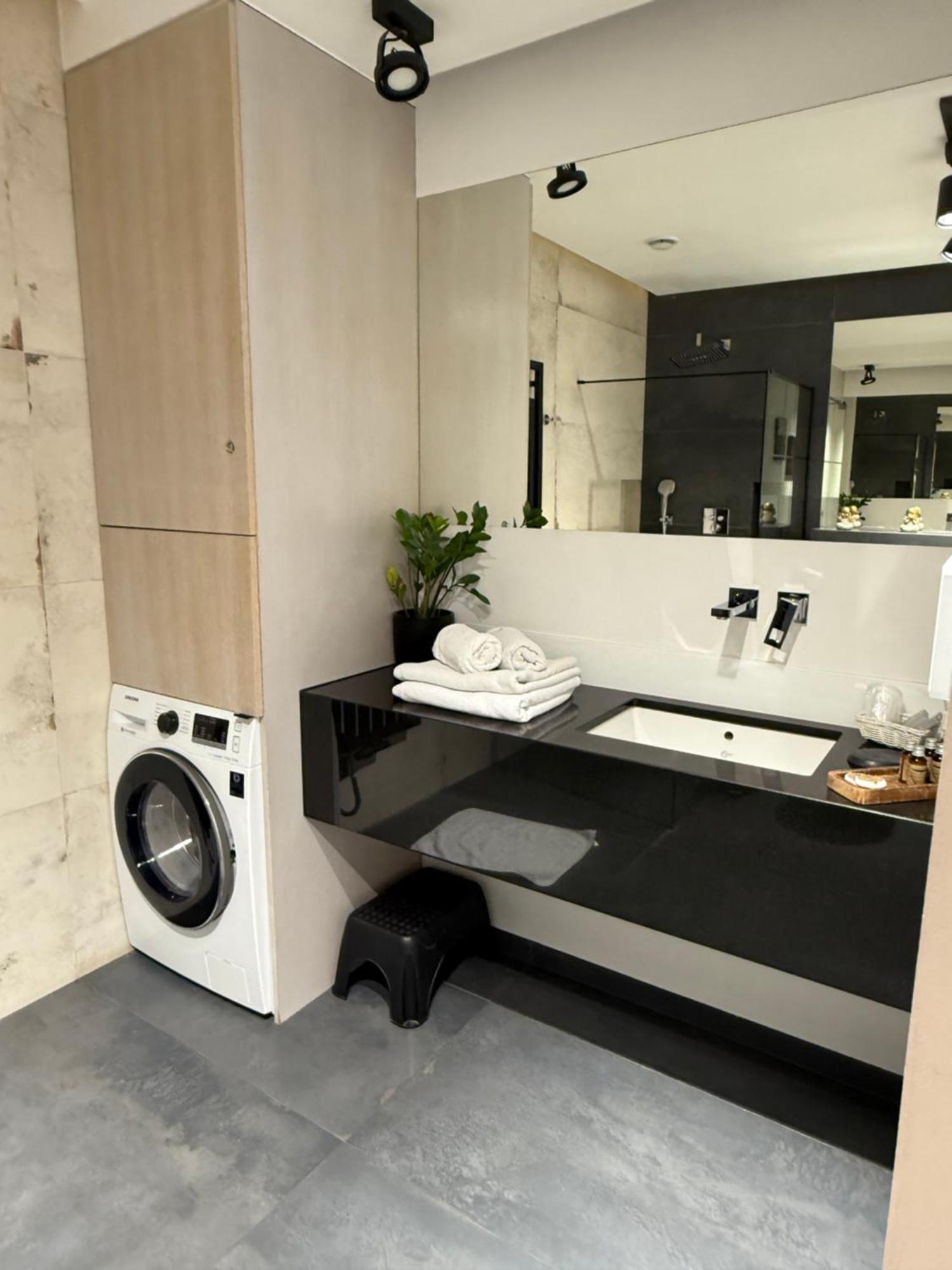 Apartament Aleja Wolnosci Nowy Sącz Extérieur photo