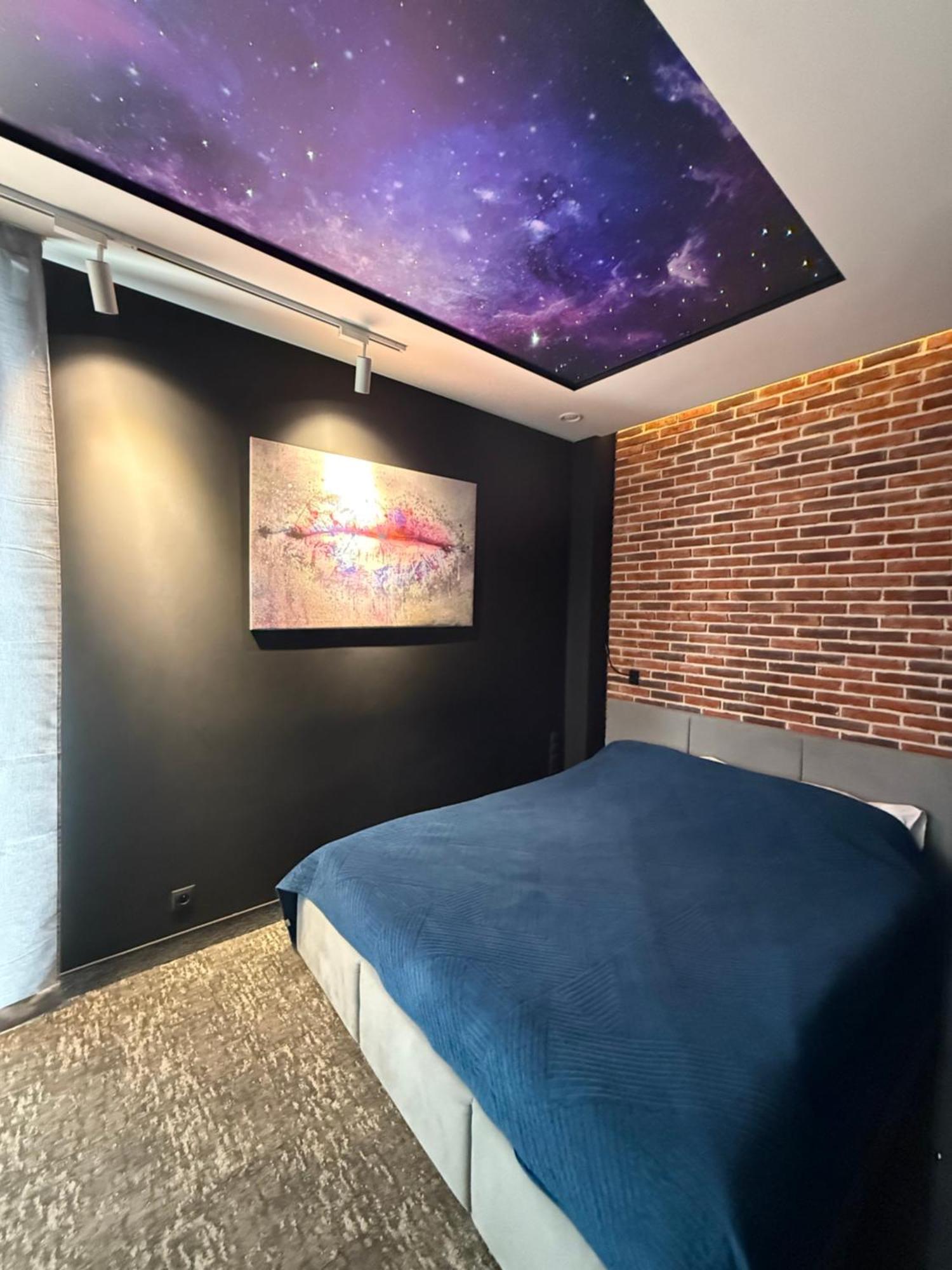 Apartament Aleja Wolnosci Nowy Sącz Extérieur photo