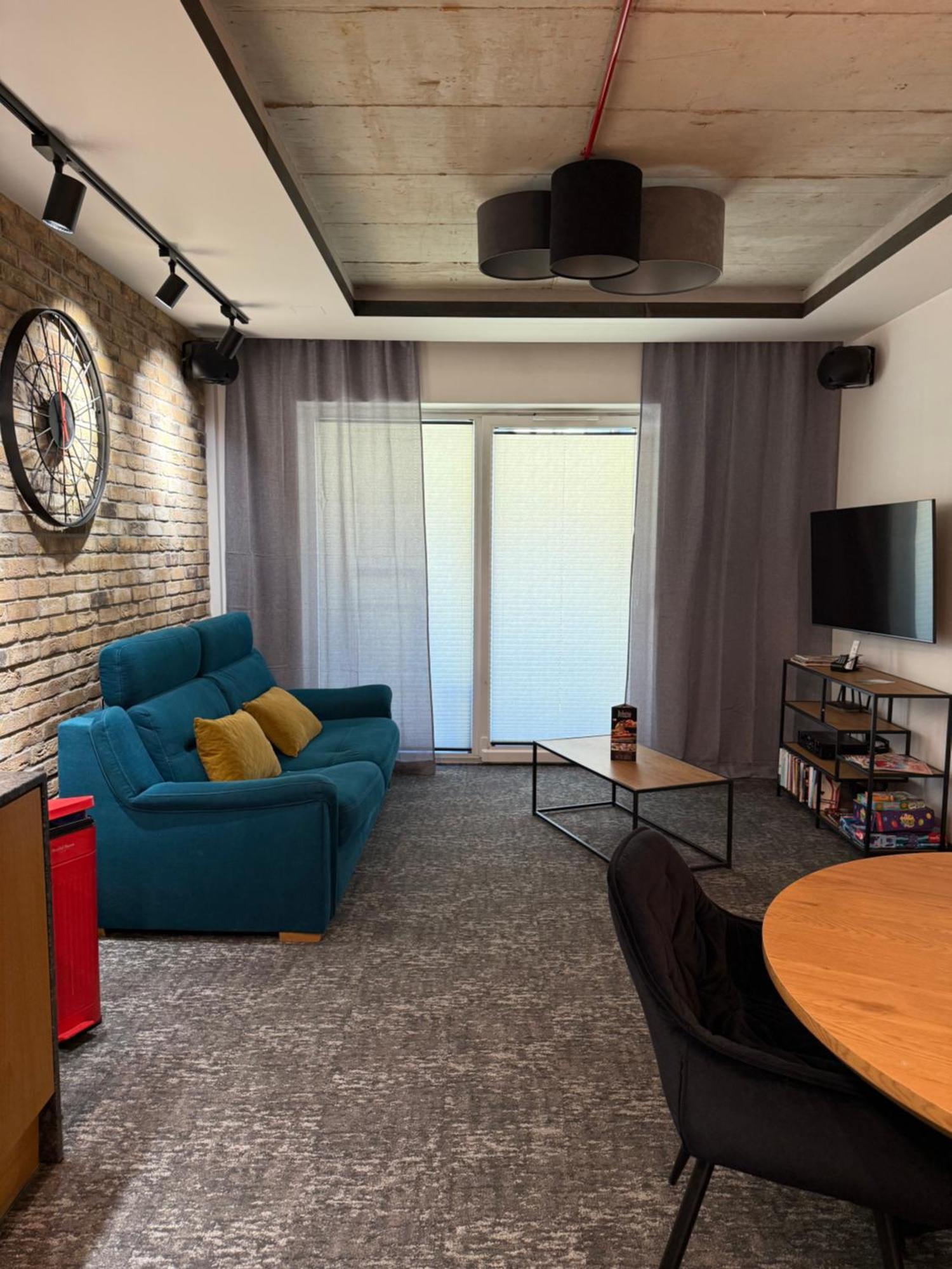 Apartament Aleja Wolnosci Nowy Sącz Extérieur photo