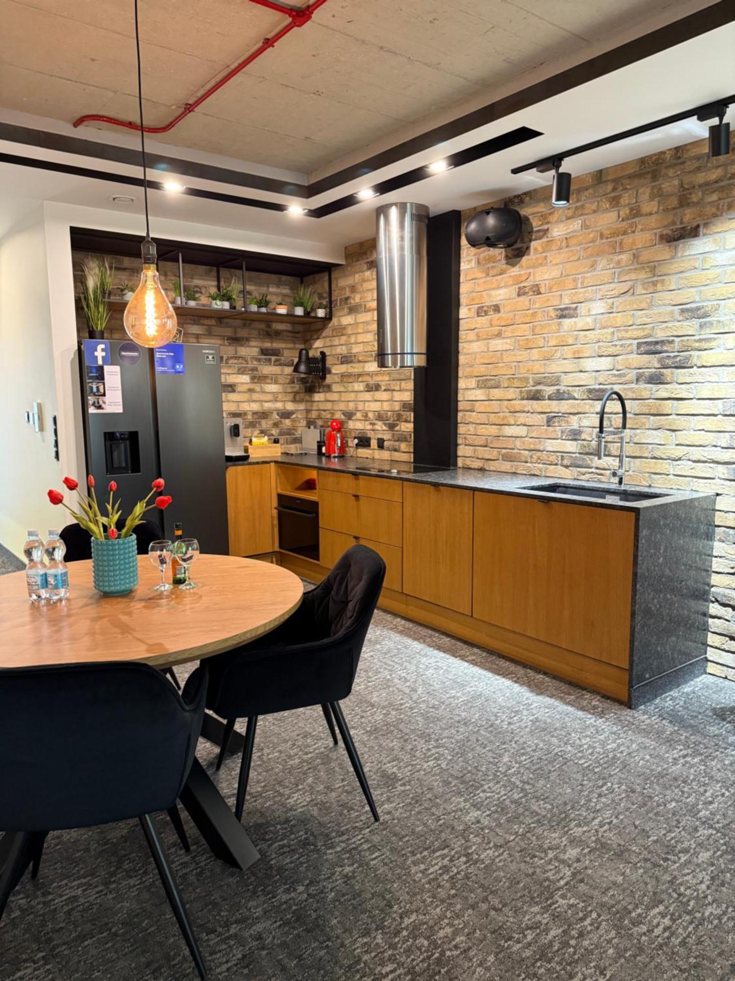 Apartament Aleja Wolnosci Nowy Sącz Extérieur photo