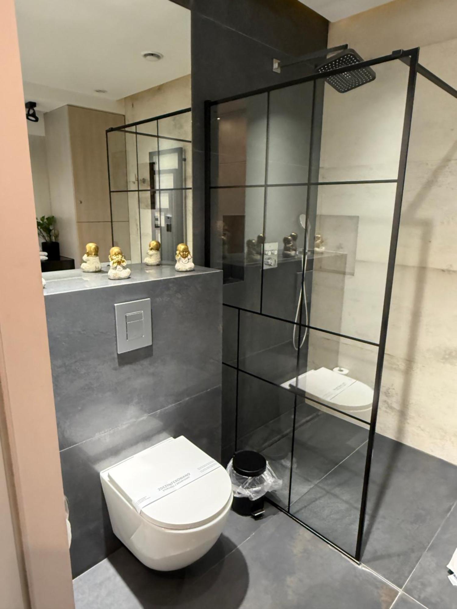 Apartament Aleja Wolnosci Nowy Sącz Extérieur photo